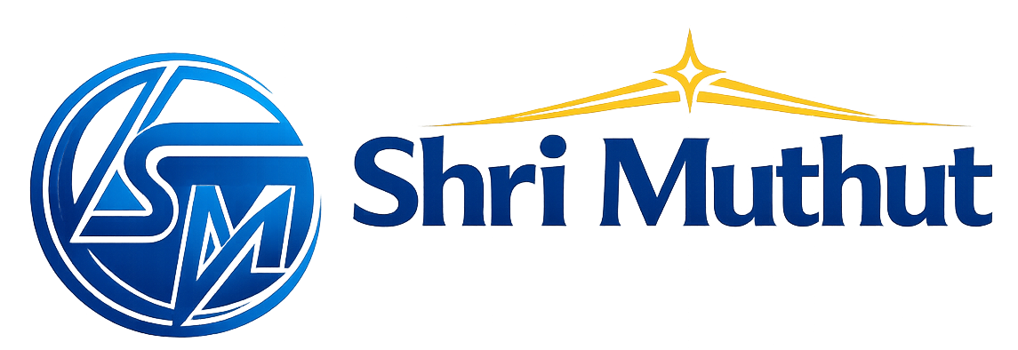 Shri Muthut Finance
